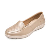 Flexi 101912 Oro - Piel