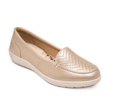 Flexi 101912 Oro - Piel