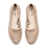 Flexi 101912 Oro - Piel