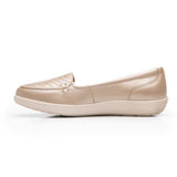 Flexi 101912 Oro - Piel