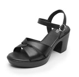 Flexi 102921 Negro - Piel