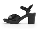 Flexi 102921 Negro - Piel