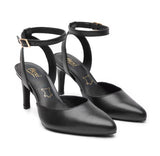 Flexi 104526 Negro - Piel