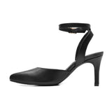 Flexi 104526 Negro - Piel