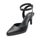 Flexi 104526 Negro - Piel