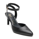 Flexi 104526 Negro - Piel