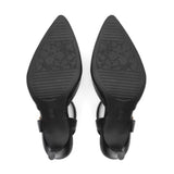 Flexi 104526 Negro - Piel