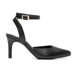 Flexi 104526 Negro - Piel