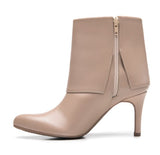 Flexi 104529 Carne - Piel