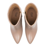 Flexi 104529 Carne - Piel