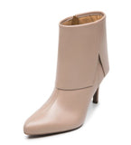 Flexi 104529 Carne - Piel
