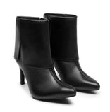 Flexi 104529 Negro- Piel