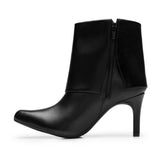 Flexi 104529 Negro- Piel
