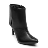Flexi 104529 Negro- Piel