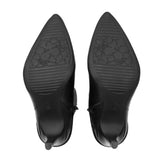 Flexi 104529 Negro- Piel