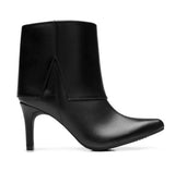 Flexi 104529 Negro- Piel