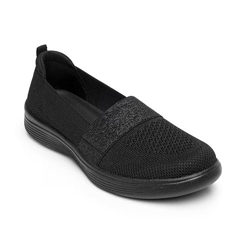 Flexi 104932 Negro - Textil