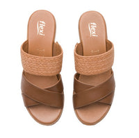 Flexi 113324 Miel - Piel