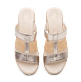 Flexi 113327 Oro Rosado - Piel