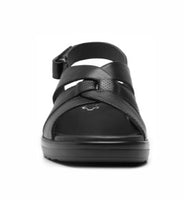 Flexi 116009 Negro - Piel