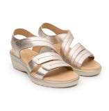 Flexi 116026 Oro Rosado - Piel