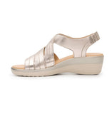 Flexi 116026 Oro Rosado - Piel
