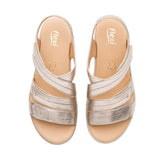 Flexi 116026 Oro Rosado - Piel