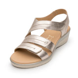Flexi 116026 Oro Rosado - Piel