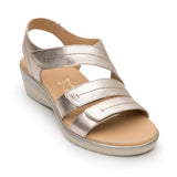 Flexi 116026 Oro Rosado - Piel