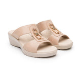 Flexi 116027 Crema - Piel
