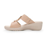 Flexi 116027 Crema - Piel