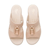 Flexi 116027 Crema - Piel