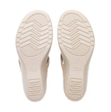 Flexi 116027 Crema - Piel