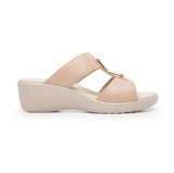 Flexi 116027 Crema - Piel
