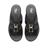 Flexi 116027 Negro - Piel