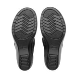 Flexi 116027 Negro - Piel
