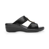 Flexi 116027 Negro - Piel