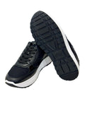 Flexi 117210 Negro- Piel