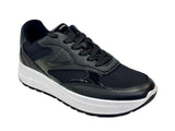 Flexi 117210 Negro- Piel