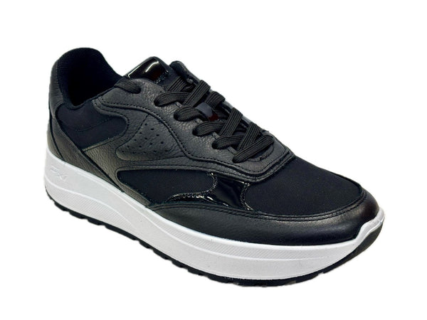 Flexi 117210 Negro- Piel