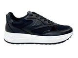 Flexi 117210 Negro- Piel