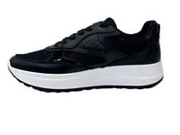 Flexi 117210 Negro- Piel