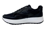 Flexi 117210 Negro- Piel