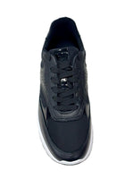 Flexi 117210 Negro- Piel