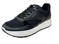 Flexi 117210 Negro- Piel
