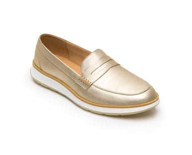 Flexi 119303 Oro - Piel