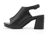 Flexi 122703 Negro - Piel