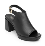 Flexi 122703 Negro - Piel