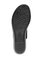 Flexi 123702 Negro - Piel