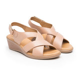 Flexi 123716 Rosa - Piel